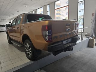 Ford Ranger 2019