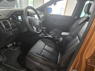 Ford Ranger 2019