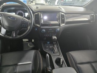 Ford Ranger 2019
