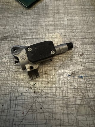 Bomba Embrague Brembo KTM EXC-F