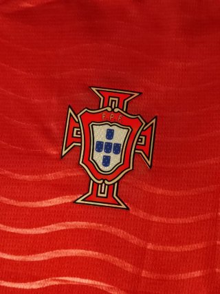 Camiseta Portugal Cristiano Ronaldo 7