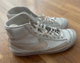 Zapatillas Nike Mujer Talla 40