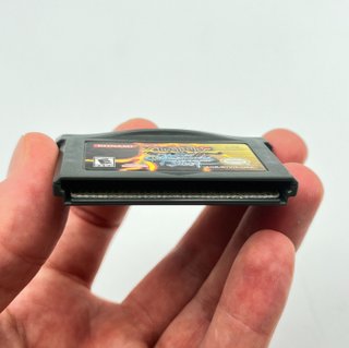 Yu-Gi-Oh! World Championship 2004 GBA