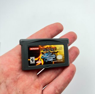 Yu-Gi-Oh! World Championship 2004 GBA