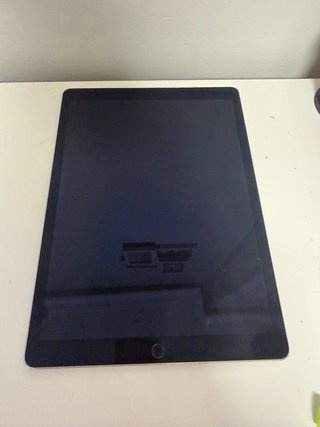 iPad Pro 12.9 (2ª gen) Argento
