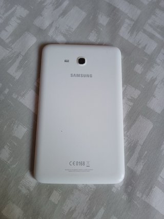 Samsung Galaxy Tab 3 Lite SM-T110 Bianca