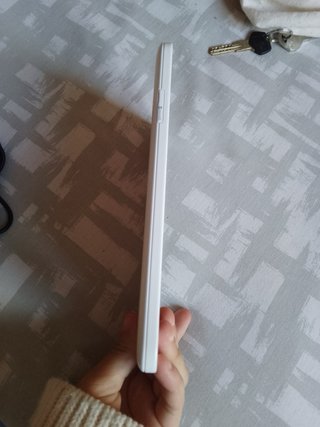 Samsung Galaxy Tab 3 Lite SM-T110 Bianca