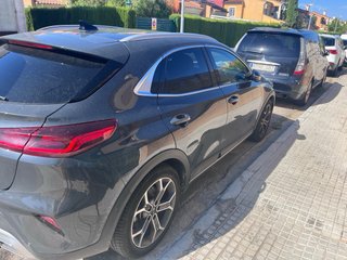 KIA XCeed 2020 Automatico 1.4 TGDI Emotion 140CV