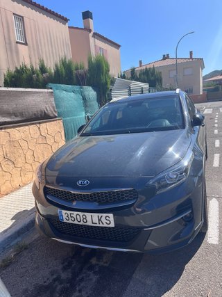 KIA XCeed 2020 Automatico 1.4 TGDI Emotion 140CV