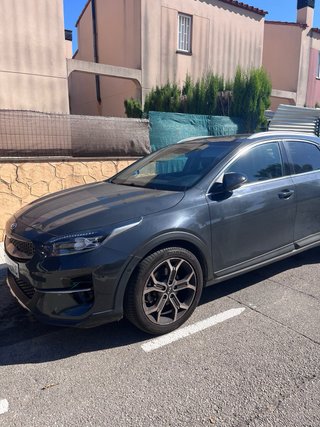 KIA XCeed 2020 Automatico 1.4 TGDI Emotion 140CV