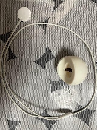 Apple Watch SE 40mm Starlight