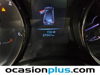 Nissan Qashqai 1.6 dCi N-Connecta 4x2 96 kW (130 CV)