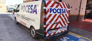 Renault Trafic 2015