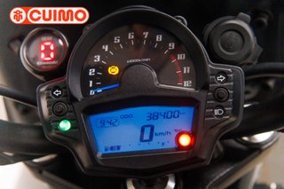 KAWASAKI VULCAN S