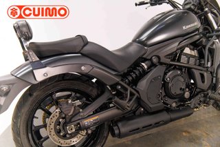 KAWASAKI VULCAN S