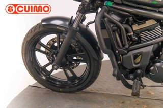 KAWASAKI VULCAN S