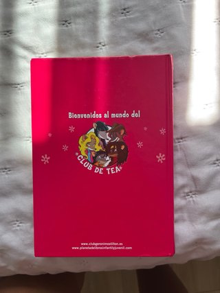 libro