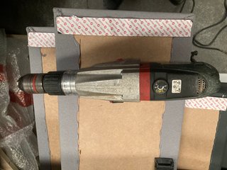 Taladro percutor Metabo UHE 28 Plus