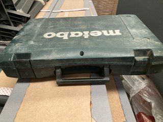 Taladro percutor Metabo UHE 28 Plus