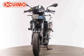 BMW F 800 R