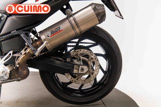 BMW F 800 R