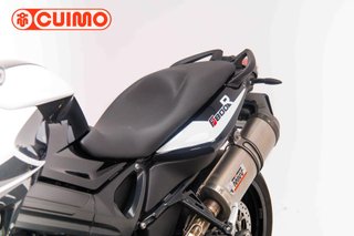 BMW F 800 R