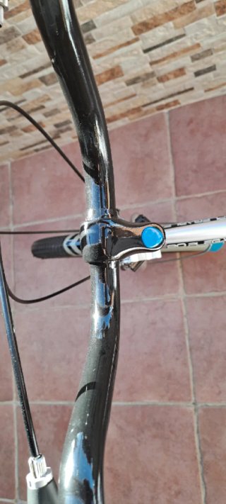 Bicicleta Plegable Aluminio 20