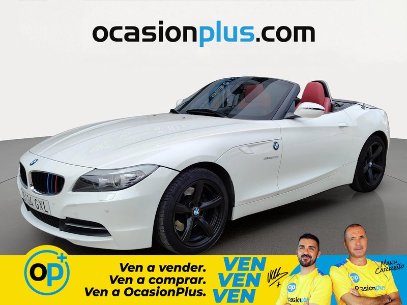BMW Z4 sDrive30i Cabrio 190 kW (258 CV) - foto 1