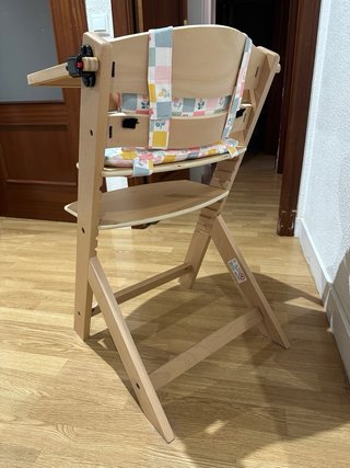 Trona evolutiva Kinderkraft