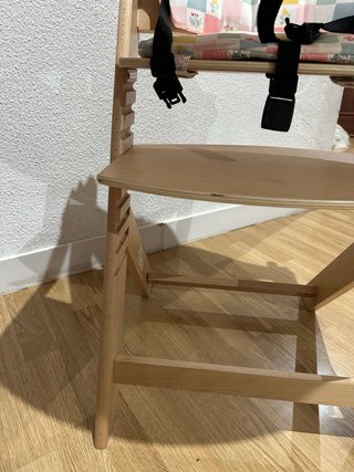 Trona evolutiva Kinderkraft