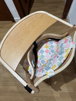 Trona evolutiva Kinderkraft