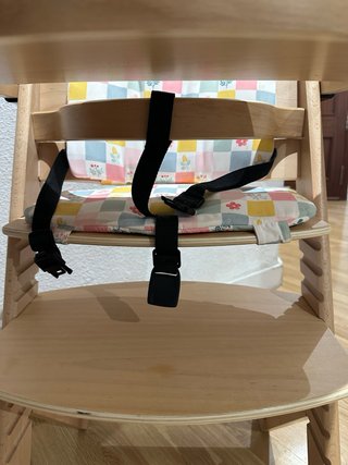 Trona evolutiva Kinderkraft