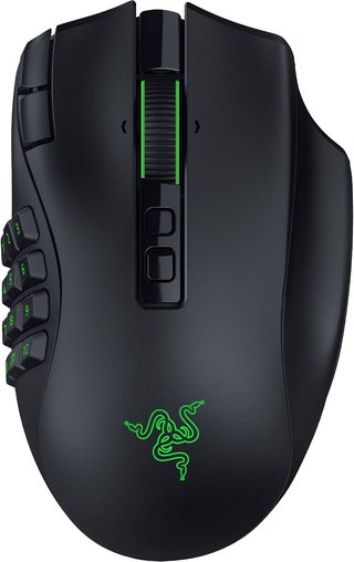 Mouse Razer Naga V3 Pro