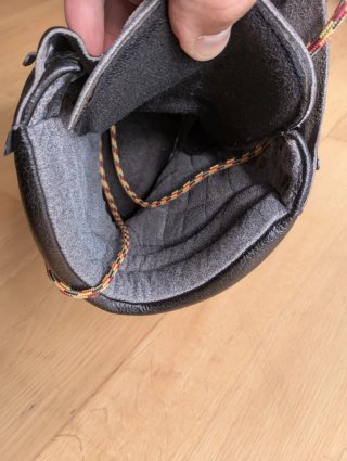 La Sportiva Nepal Extreme 44-45 + Cubrebotas