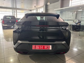 Peugeot 3008 2025