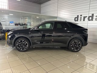Peugeot 3008 2025