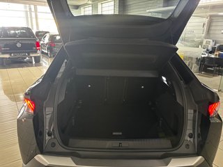 Peugeot 3008 2025
