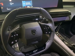 Peugeot 3008 2025