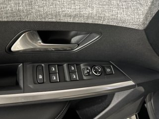 Peugeot 3008 2025