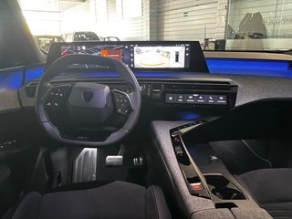 Peugeot 3008 2025