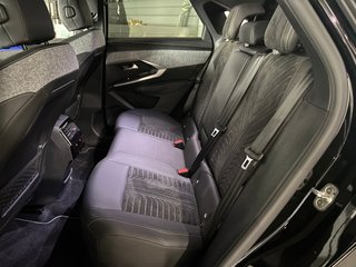 Peugeot 3008 2025