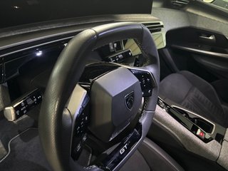 Peugeot 3008 2025