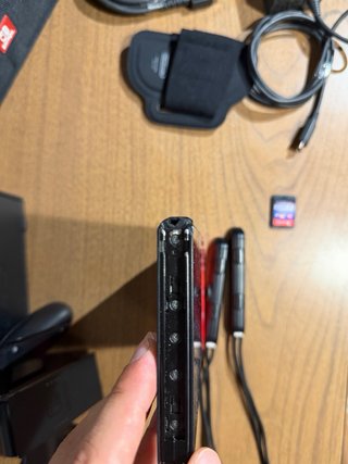 Nintendo Switch batería mejorada + juego Lego