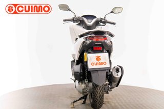 HONDA PCX 125