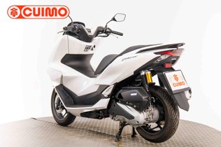 HONDA PCX 125