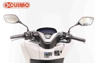 HONDA PCX 125