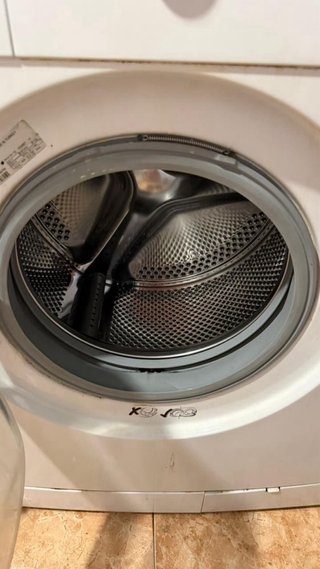 Lavadora Beko 6kg 1200rpm A++