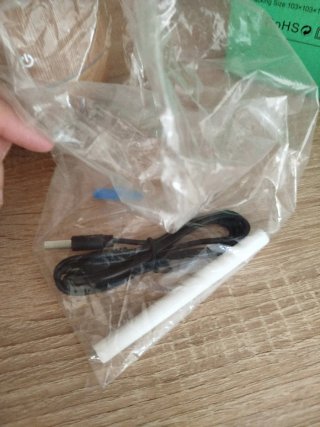 Mini difusor de aroma (NUEVO)