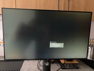 Monitor Dell U3219Q