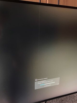 Monitor Dell U3219Q